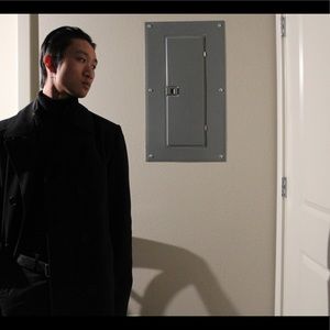 Meet your Posher, Trajhen